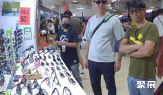 泰国渔具展2025门票哪里买