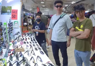 泰国渔具展2025门票哪里买