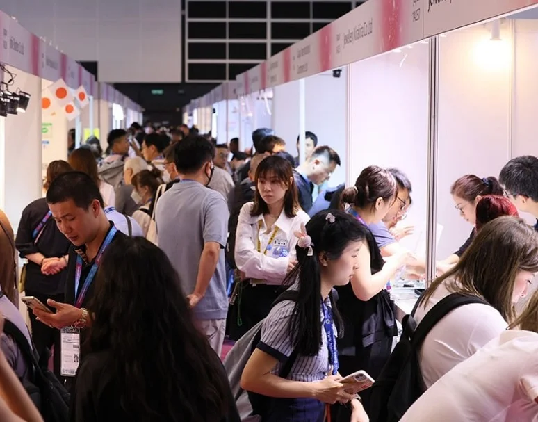 2026香港珠宝展(Hong Kong Jewellery Gem Fair)时间和举办地点