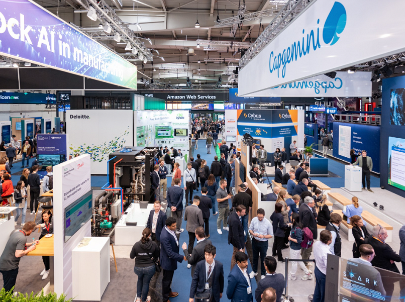 汉诺威工业展2026电子会刊