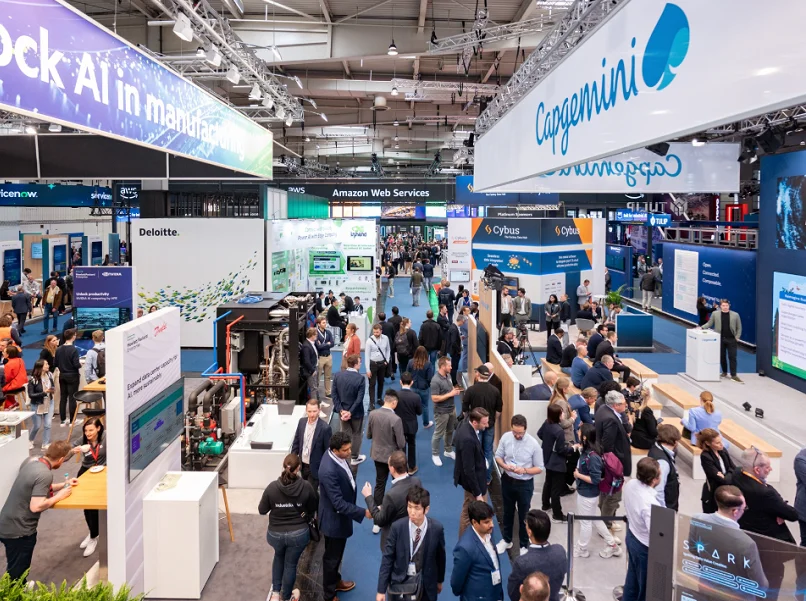 汉诺威工业展2026电子会刊