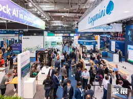 德国工业展现场图片11