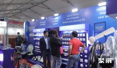 孟加拉工程机械展2025参展攻略(时间地点+门票价格)