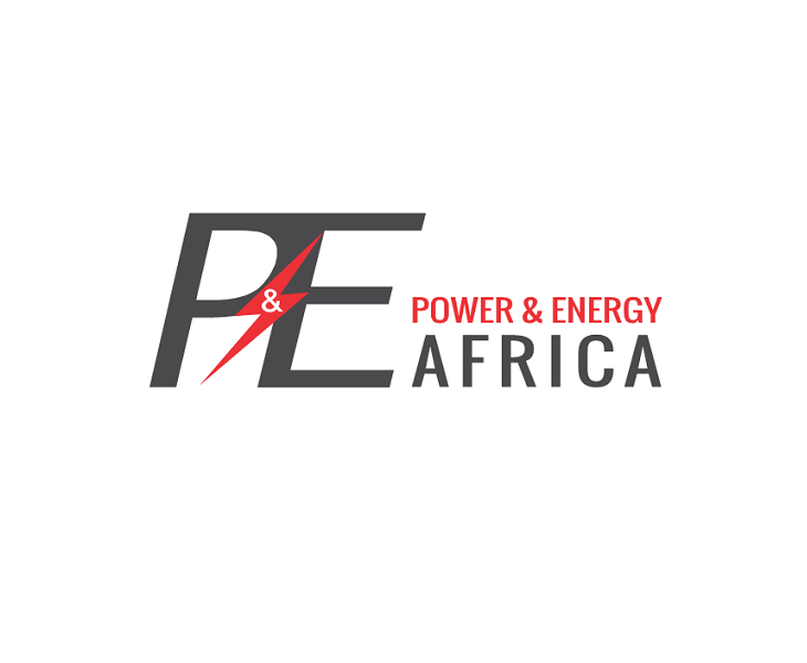 Power & Energy Africa exhibition logo