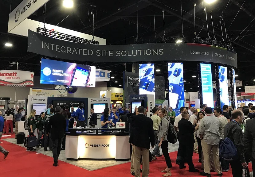 2025美国便利店展展商名录