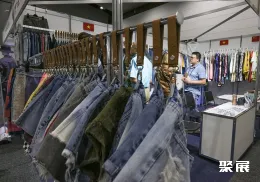 墨尔本服装展现场图片7