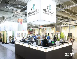 德国石材展现场图片5