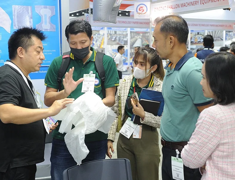 胡志明纸展2025参展攻略(时间+地点+观众预约)