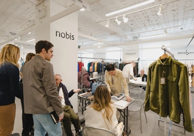 2026美国男装展参展攻略(时间+地点+门票)