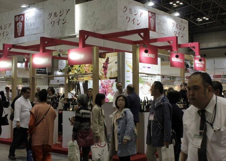 2025日本葡萄酒展时间地点