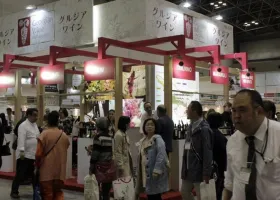 2025日本葡萄酒展时间地点