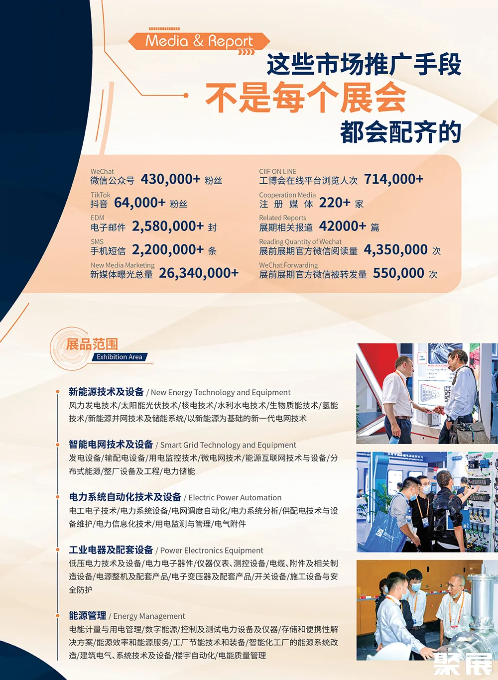 上海能源展展會介紹4