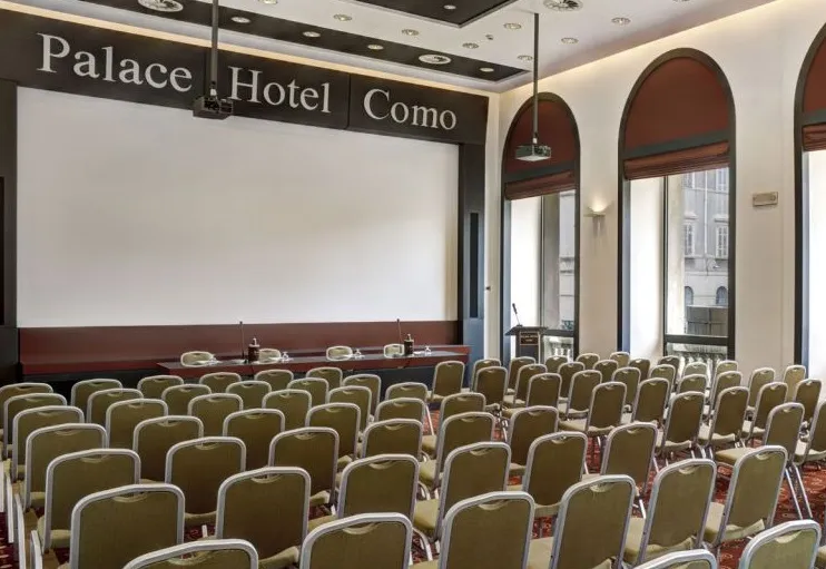 Palace Hotel & Centro Congressi Como