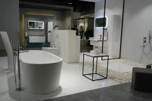 2025土耳其卫浴展展位图与展位申请