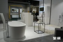 土耳其卫浴展现场图片7