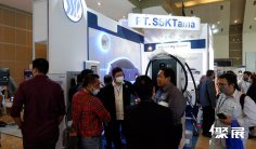 2027韩国电动汽车展(EV Trend Korea)展品范围