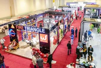 埃及电力展2025展商名单