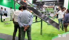 西班牙能源展2025参展攻略(时间+地点+观众预约)