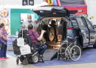 澳大利亚康复展2026参展攻略（时间地点+门票怎么买？）