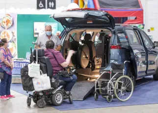 澳大利亚康复展2026参展攻略(时间地点+门票怎么买?)