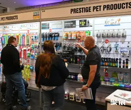 Australia Pet Show on-site exhibition (highlights)4