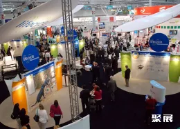 美国生物展现场图片6