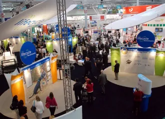 美国生物展2026展品范围有哪些?