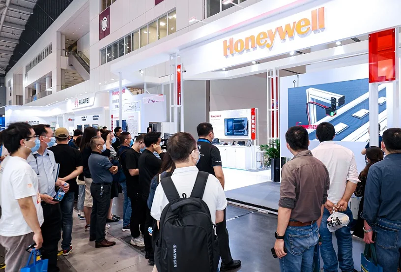 2025深圳物联网展展品范围有哪些？