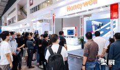深圳物联网展2025有哪些参展商?参展商名单大全