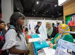 马来西亚建材展现场图片6