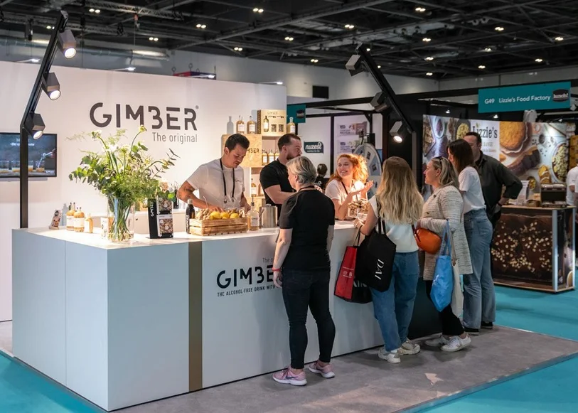 2026英国便利店展(National Convenience Show)电子会刊