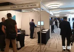 巴拿马刑侦展展会现场(现场盛况)4