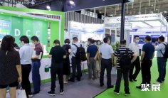 2025上海数据中心展展品范围有哪些?