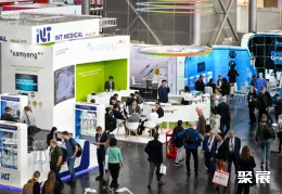 德国医疗器械展现场图片11