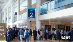 迪拜珠宝展2025参展攻略(时间+地点+门票)