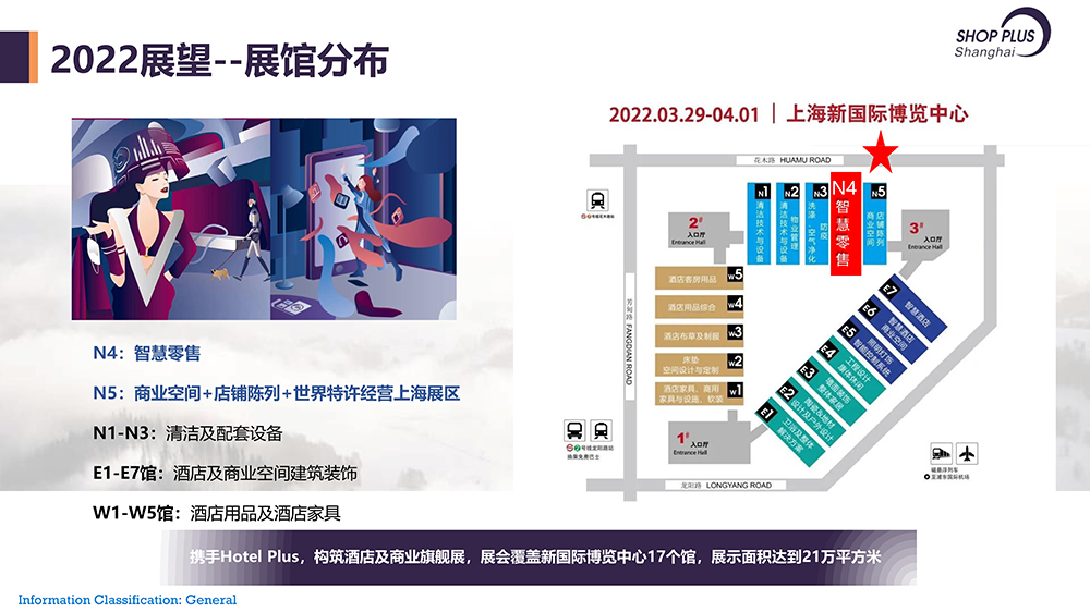 上海智慧零售展展會介紹5