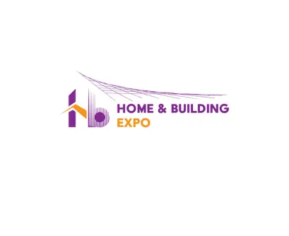 阿曼家居展logo