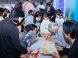 2025年上海童书展门票多少钱，怎么购买？