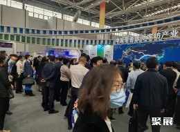 南通家纺展现场图片5