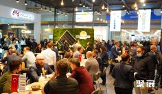 土耳其光伏展(Solarex Istanbul)2026展品范围有哪些?