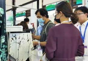 厦门纺织展2025参展攻略（时间+地点+观众预约）