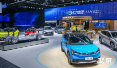 2024深圳大湾区国际新能源汽车技术与供应链展览会展品范围有哪些?