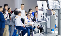 2026年CMEF医博会门票多少钱,怎么购买?