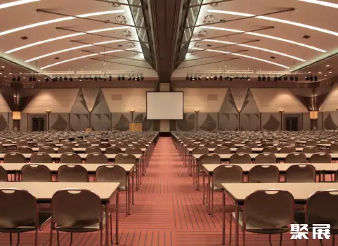 日本东京幕张国际会展中心