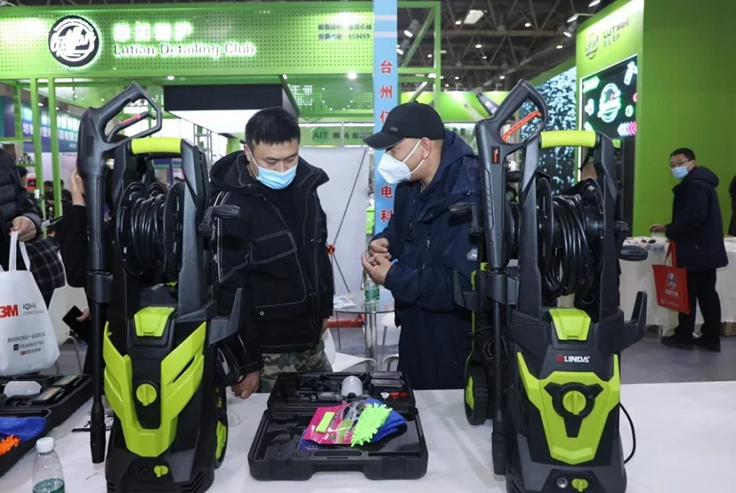 2026年北京車品展門票如何申請(qǐng)？多少錢？