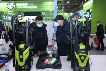 2026年北京车品展门票如何申请？多少钱？