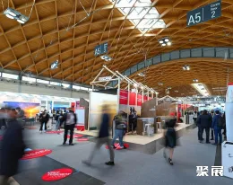 里米尼國(guó)際旅游展展會(huì)現(xiàn)場(chǎng)(現(xiàn)場(chǎng)盛況)3