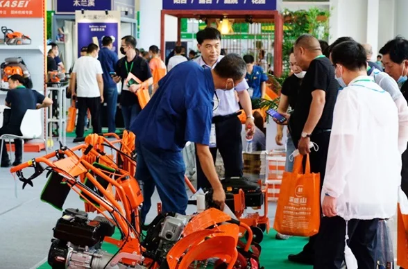 南京园林展2025展位费与展位申请