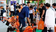 中国(北京)国际园林绿化产业及户外动力设备展2024门票多少钱一张?哪里买