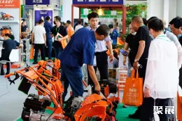 南京园林展现场图片2